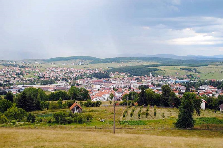 SOKOLAC DOBIJA SOLARNU ELEKTRANU Skupština odobrila projekat vrijedan oko 120 miliona evra