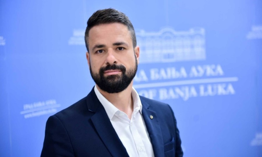 Amidžić imenovan za guvernera BiH u Svjetskoj banci