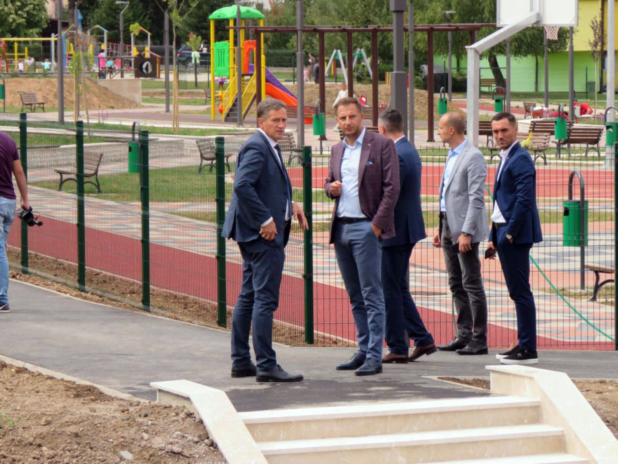 PALE: Od iduće sedmice rekonstrukcija puta Pale-Jahorina