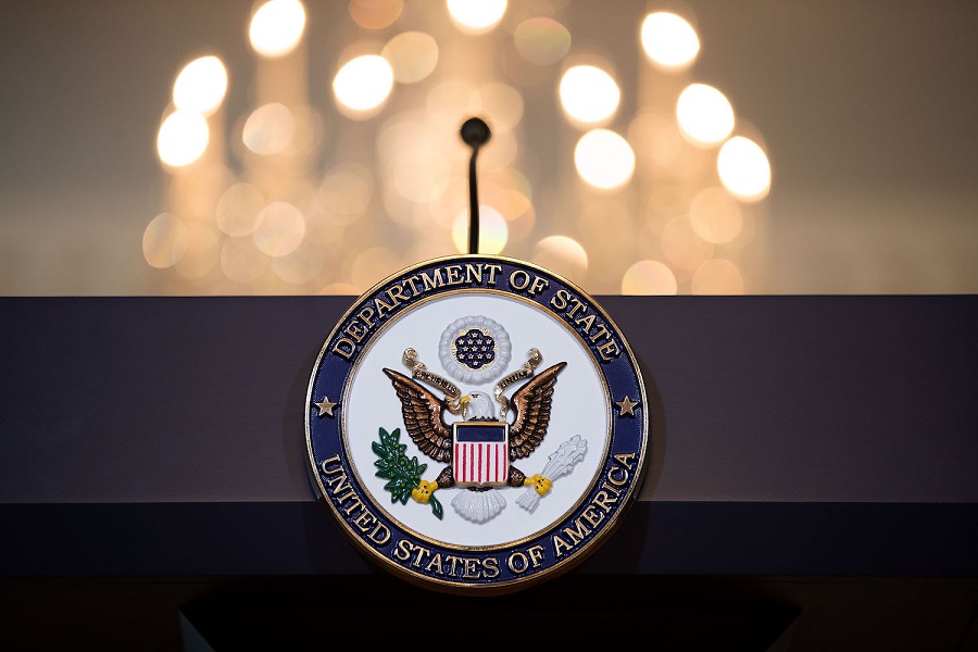 AMERIKA: NEMA NORMALIZACIJE odnosa sa Asadom!