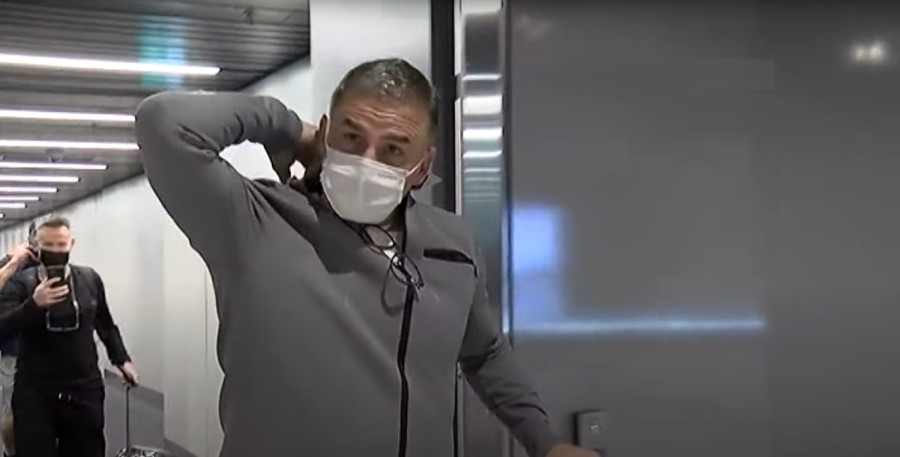 TURSKA DOBILA novog selektora! (VIDEO)