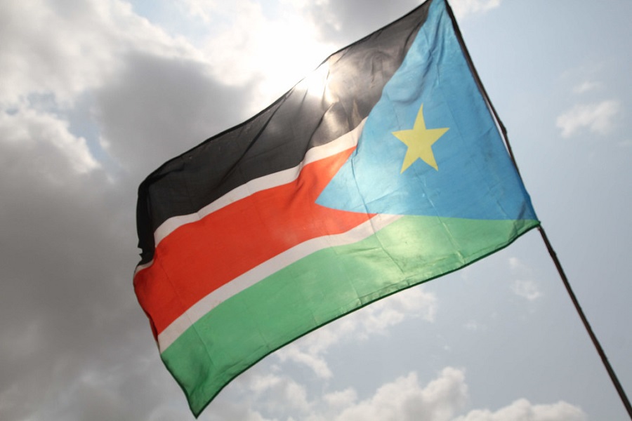 SUDAN: ODGOVORNI će izaći pred lice pravde!