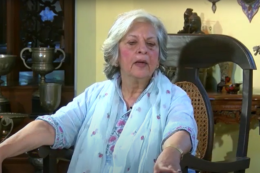 ABIDA HUSSAIN: Zaboravite Ameriku, približite se Rusiji i Kini