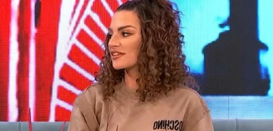 NIJE MOGLA VIŠE DA ĆUTI Tara priznala da je kontaktirala Mateju, a onda objelodanila i užasnu stvar koja ju je sačekala, uplela i njegovu majku!