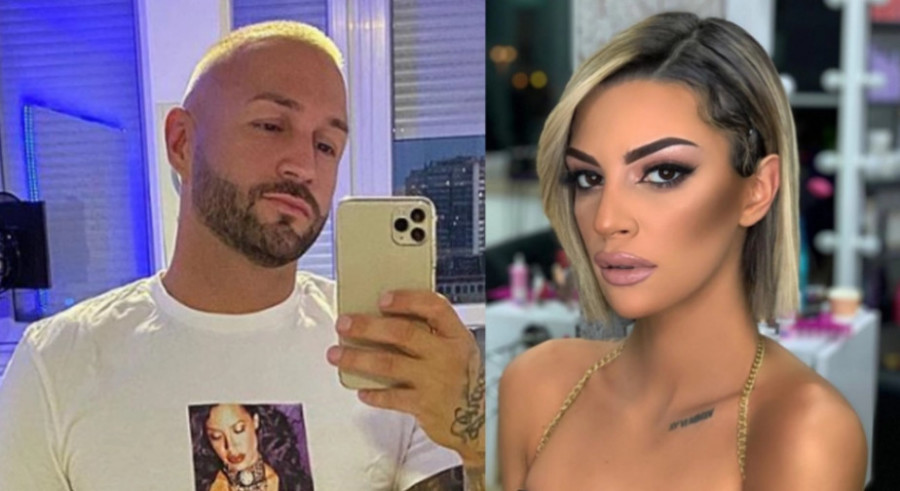 TARA PRESREĆNA JER JOJ JE ŠA POSVETIO PJESMU: Poslije svega mu se obratila ovim riječima!
