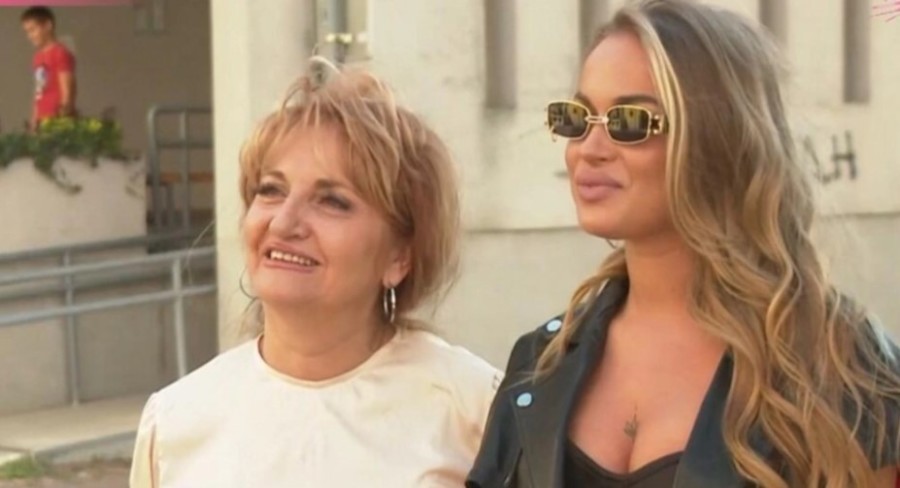 PLAKALA JE ZBOG NINA! Teodora Džehverović otvorila dušu nakon svadbe, pjevačica sa knedlom u grlu spomenula dečka i priznala jednu stvar