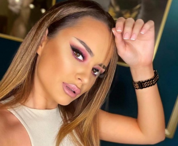 Tijana Milentijević raskinula sa dečkom, a ovo je razlog 