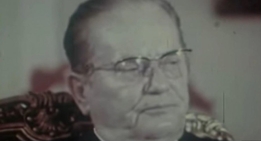 RASPISUJE SE INTERPOLOVA POTJERNICA ZA TITOVIM UNUKOM: Izbjegava već tri decenije kaznu!