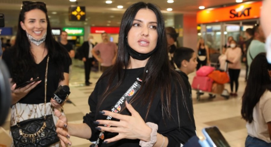 DRAMA Bivši muž diskredituje Tanju Savić i optužuje je za nasilje nad sinovima!