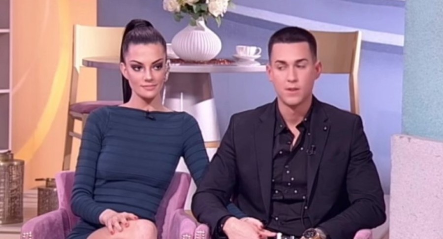SAZNAO DA JE TRUDNA Matija Matijević doživio šok pred ulazak u "Zadrugu"
