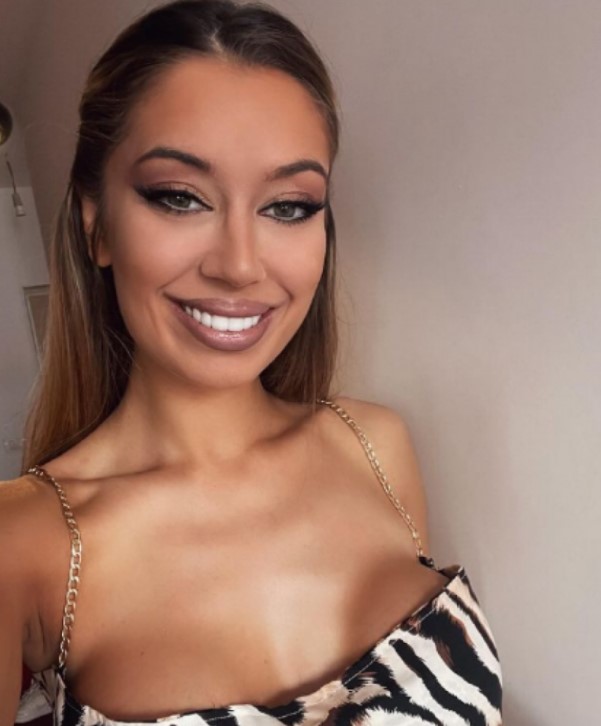 TEA JEDVA ZADRŽALA HALJINU NA SEBI,  pa progovorila o porno skandalu