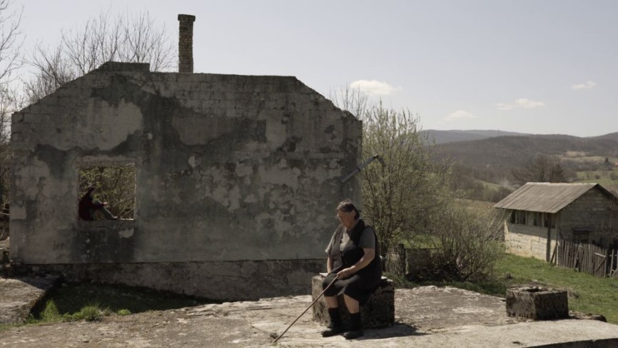FILM "ZEMLJA" MARKA ŠIPKE premijerno na Beldocs