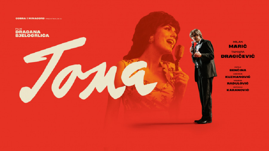 UZ PRISUSTVO GLUMAČKE I AUTORSKE EKIPE: Film „Toma“ premijerno predstavljen banjalučkoj publici