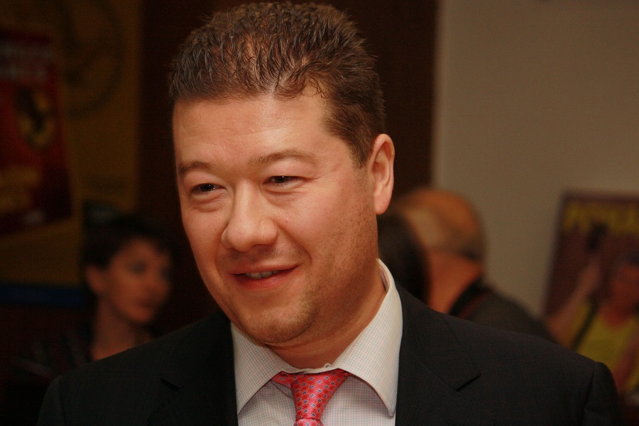 ČEŠKA DESNIČARSKA PARTIJA želi razgovarati o referendumu!