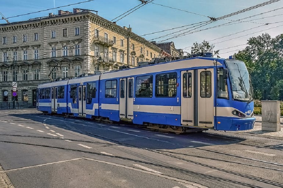POLJSKA SLAVI Evropski dan bez automobila na sjajan način!