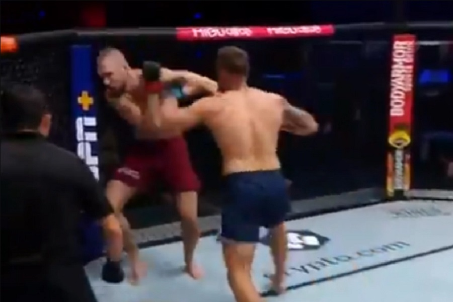 UFC uveo promjenu pravila: Tri nova načina da se zaštite borci!