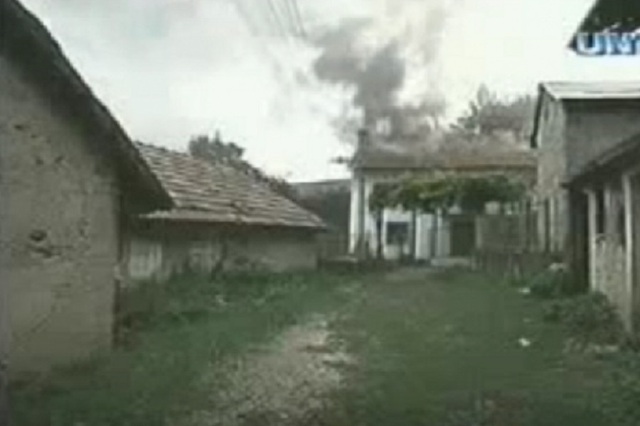 DAN SJEĆANJA NA UBIJENE SRPSKE CIVILE u Gošiću i Varivodama!