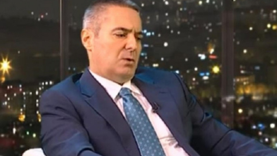CRNA GORA: VELJOVIĆ neće ići u istražni zatvor