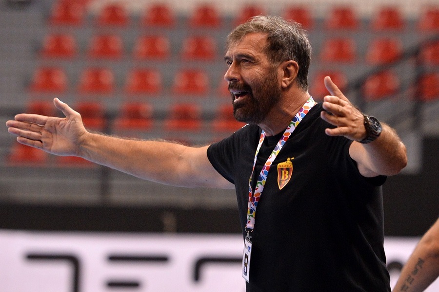VARDAR IZBAČEN SA FINAL-FOUR TURNIRA Vujović ne može vjerovati!