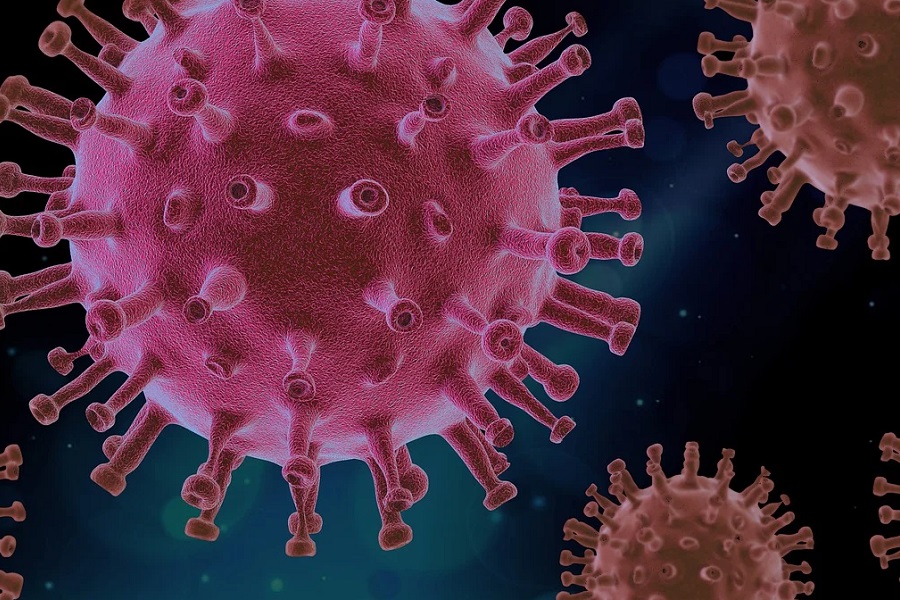 KRATAK DAH I PROBADANJE SIGNALI KOJI UKAZUJU DA JE VRIJEME ZA POSJETU LJEKARU Virus korona povećao broj pacijenata sa srčanim bolestima