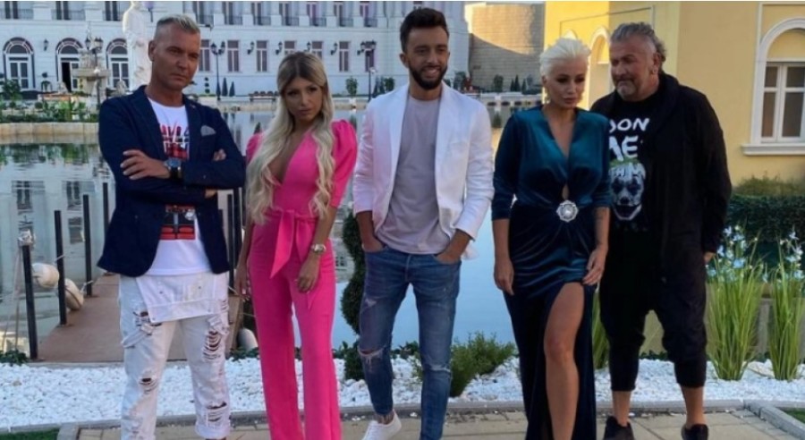 VODITELJKA SMIJENJENA DVA SATA PRED POČETAK ZADRUGE Haos u Šimanovcima!