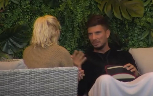 TOMOVIĆ NE BI IMAO NI STATUS BIVŠEG Stanija ponizila Vladimira, ništa joj nije značio!