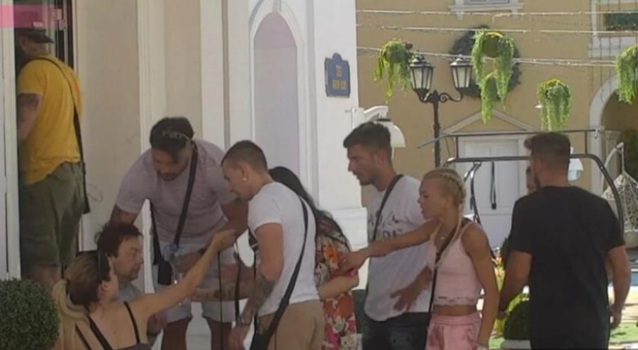 ZADRUGARU POZLILO! Ponovo ima probleme sa srcem, svi mu ukazuju pomoć!