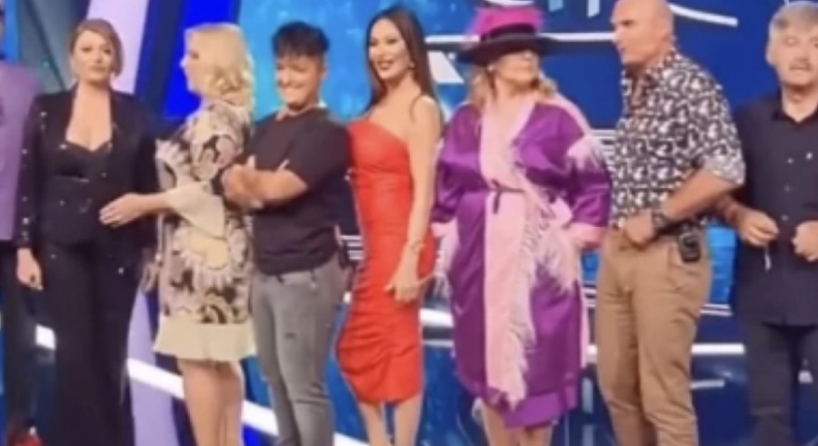 IMA SE, MOŽE SE Marija iskeširala 100.000 evra za ovu luksuznu mašinu, posvađala se i sa Vericom, ovaj član žirija vozi polovnjaka, a tu je i Bekuta!