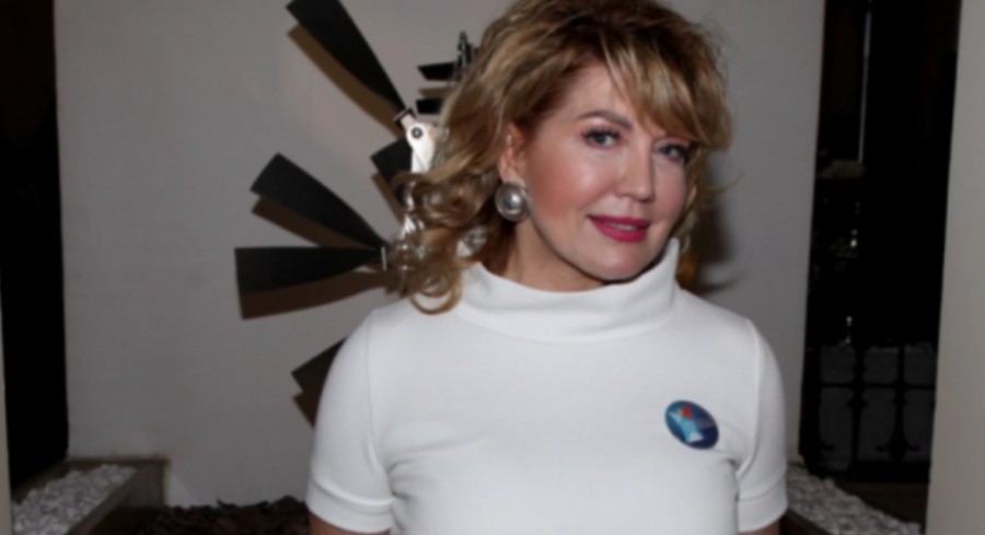 LJEPOTICA NA MAMU Suzana Mančić objavila fotku na kojoj uživa sa ćerkom, a Natalija je prava bomba (FOTO)