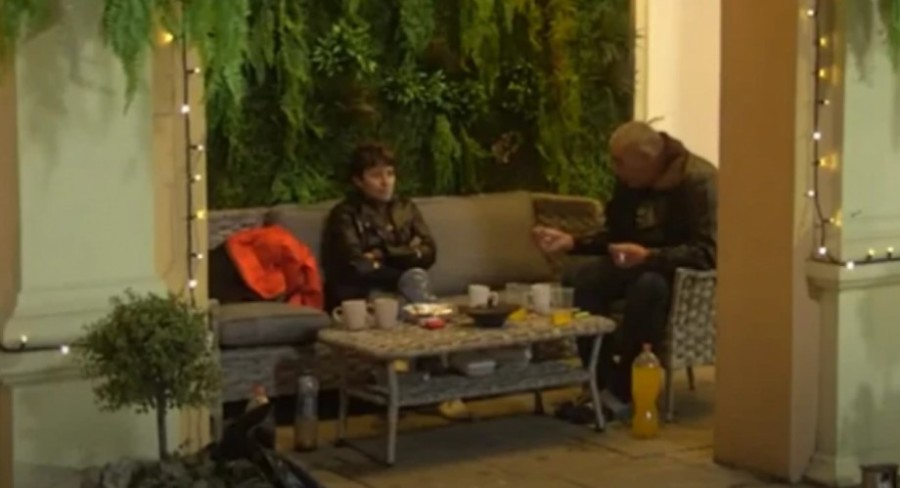 IMAO SAM S*KS NA USKRS POSLIJE 10 MJESECI, A OVE ODMAH Miki se pravdao, pa ogovarao Zadrugarke