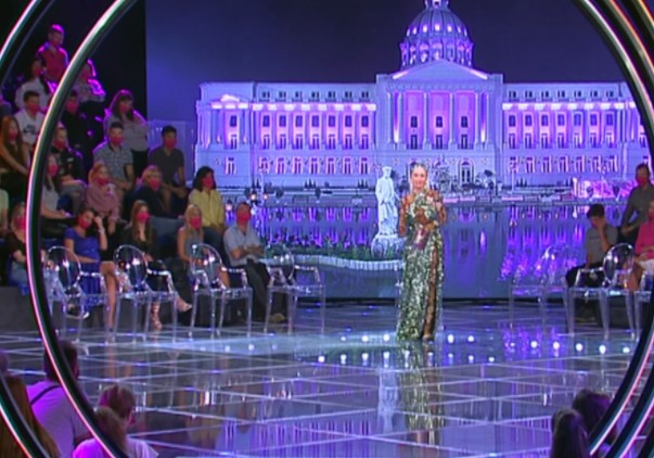 TEKTONSKI POREMEĆAJ U ZADRUZI! U Bijelu kuću se uselilo čak četvoro novih stanara (VIDEO)