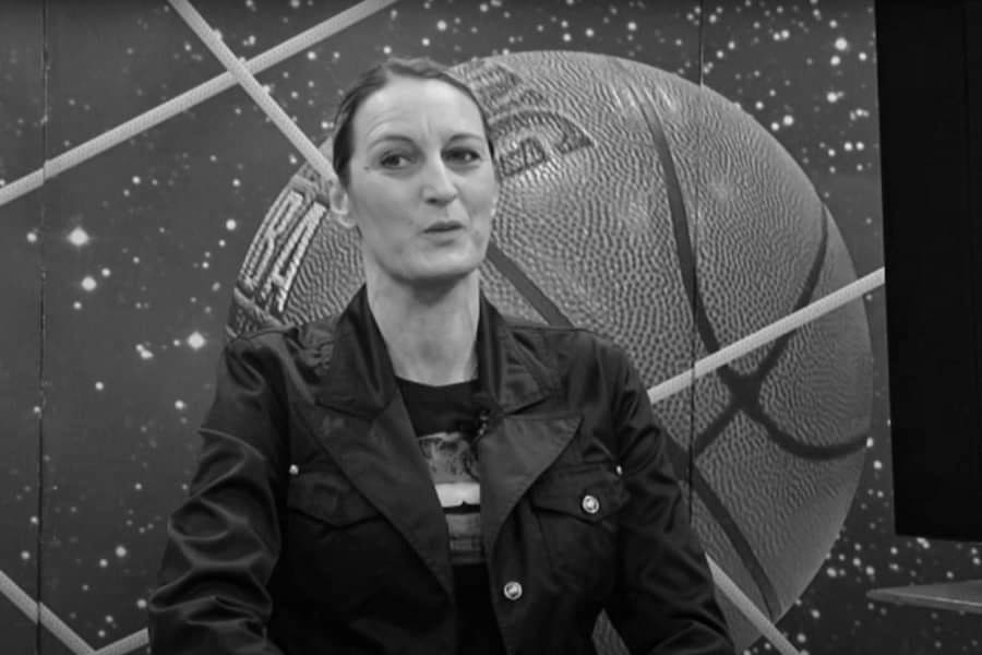 TRAGEDIJA! Preminula legendarna jugoslovenska košarkašica!
