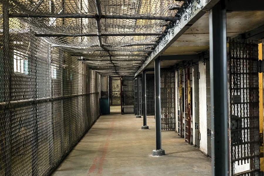 OBJAVLJEN IZVJEŠTAJ o maltretiranju po zatvorima u Federaciji BiH!