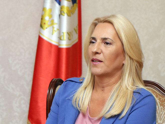 CVIJANOVIĆ O ZAHTJEVU ZA NJENU SMJENU: BiH zarobljena mržnjom političkog Sarajeva
