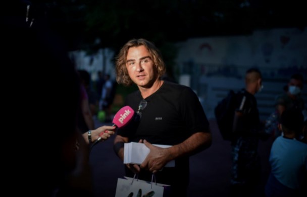 “Ovo je megalomanski projekat” Željko Mitrović prije početka "Elite" otkrio NOVA PRAVILA