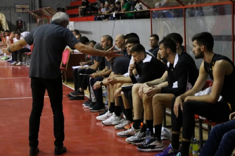 ODUŠEVIO OBRADOVIĆA! Nije samo centar, Partizan ima još jedno pojačanje!