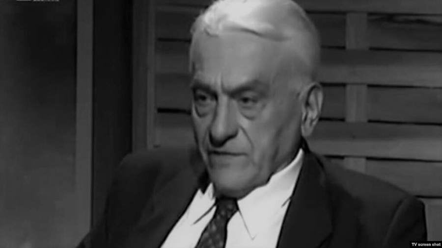 PREMINUO bivši gradonačelnik Banjaluke i član Predsjedništva BIH Živko Radišić