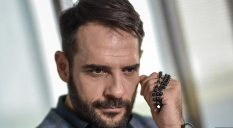 NOVA DOMAĆA SERIJA NA TV PRVA Počinje "Kolo sreće"