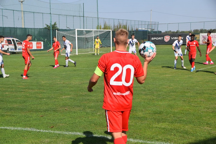 ZVIJEZDA 09 dočekuje turskog giganta!