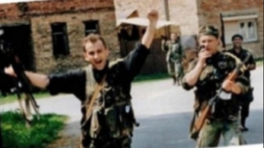 ODBIJEN ZAHTIJEV BIH Nema istrage o krivici hrvatskih komadanata u akciji "Bljesak"