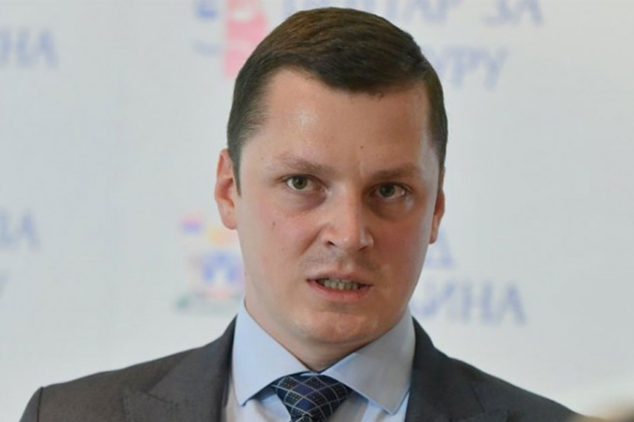 ĐURĐEVIĆ: U bijeljinskoj gradskoj skupštini klub SDS-a više ne postoji