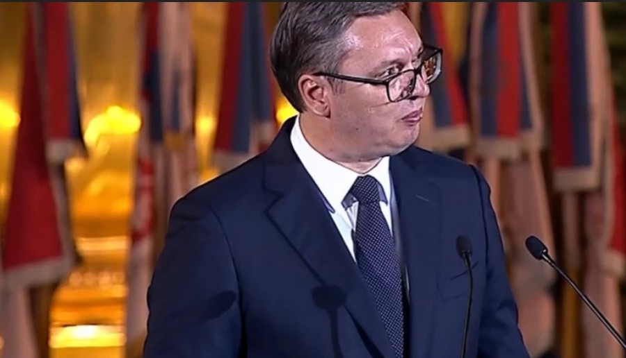 HTJELI BRZU SMRT PREDSJEDNIKA Vučiću spremali infarkt u avionu, u sve umiješan i jedan ambasador