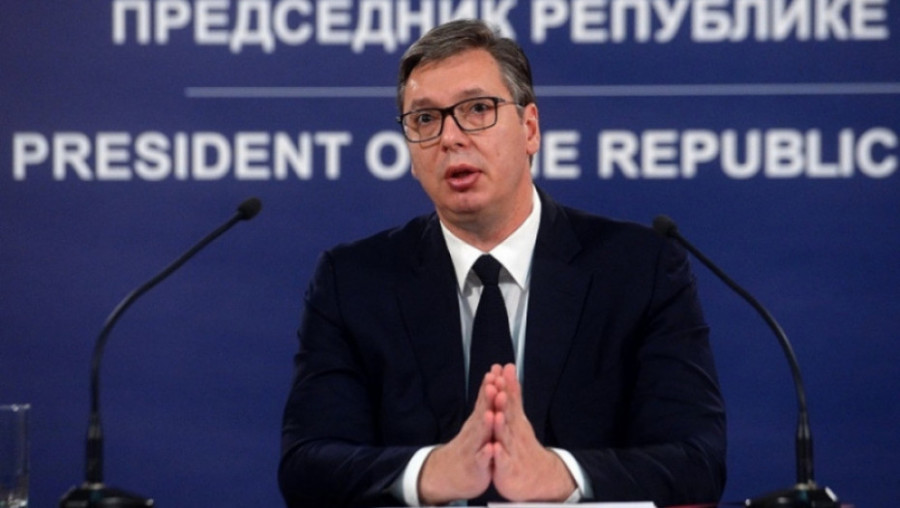 POČEO DIJALOG BEZ STRANACA, sutra sa Vučićem