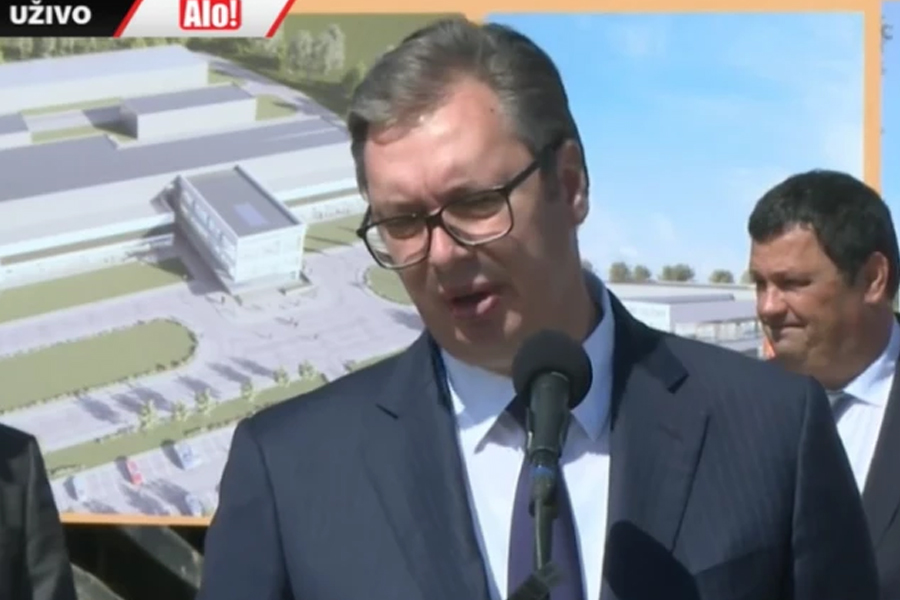 VUČIĆ OTKRIO koju vakcinu će primiti kao treću dozu: Nisam čuo za tu preporuku...