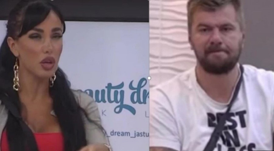 JA SAM MAJKA DVOJE DJECE, NE MOŽE DA ME GLEDA GOLU Subotićeva izrešetala Janjuša, on spomenuo tužbu