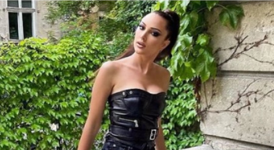 PRIJOVIĆKA ODUŠEVILA SVOJIM NOVIM IZGLEDOM Komentari pljušte na sve strane (FOTO)