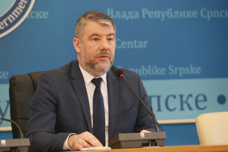 ŠERANIĆ: Pooštravanje mjera zavisi od procenta vakcinisanih