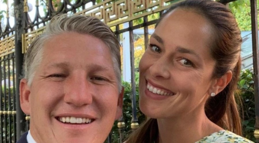 ANA IVANOVIĆ NA POSEBNOM MJESTU! Srpsku teniserku preplivale emocije, a razlog je baš poseban!