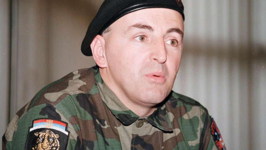 NE PRESTAJE DA SE PRIČA DA JE ARKAN ŽIV Ovaj iskaz rješava najčuveniju srpsku teoriju zavere!