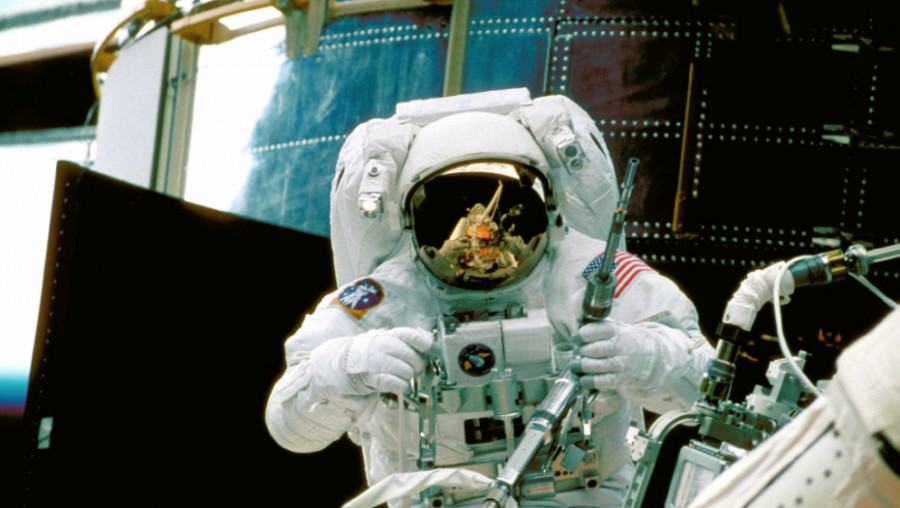 (VIDEO) STIGLA I POTPUNO NOVA ODIJELA Astronauti se spremaju za povratak na Mjesec